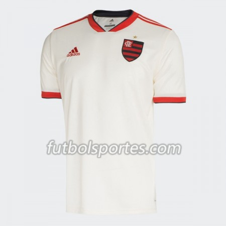 Camisetas CR Flamengo Segunda Equipacion 2018/2019